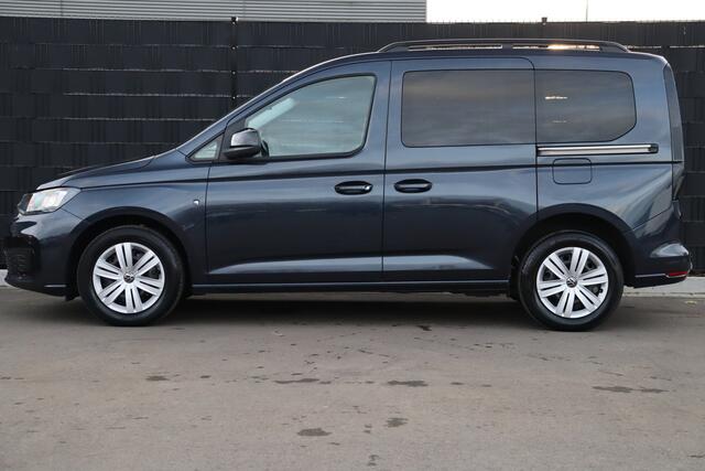 Volkswagen CADDY 1.5 TSI 5p | Carplay | Airco | Parkeersensoren | Lane Assist | DAB