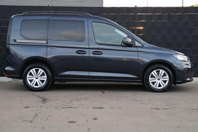Volkswagen CADDY 1.5 TSI 5p | Carplay | Airco | Parkeersensoren | Lane Assist | DAB