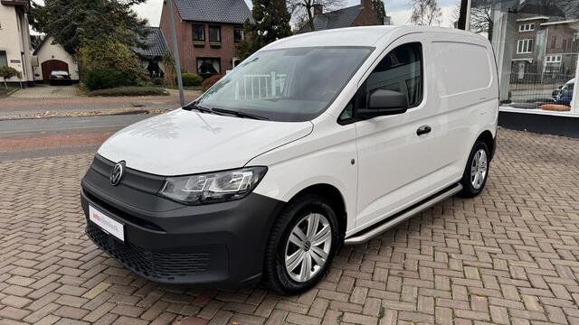 Volkswagen CADDY Cargo 2.0 TDI Trend | Automaat | Nieuwstaat | Fabrieksgarantie |