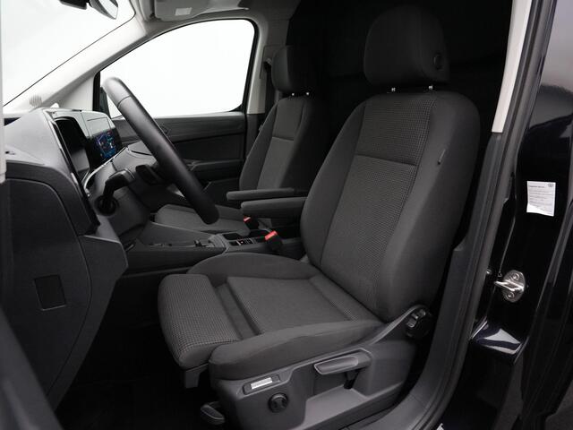 Volkswagen CADDY Cargo 2.0 TDI 122 pk DSG Style | Maxton Design | Achteruitrijcamera | Navigatie