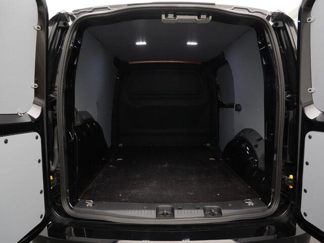 Volkswagen CADDY Cargo 2.0 TDI 122 pk DSG Style | Maxton Design | Achteruitrijcamera | Navigatie