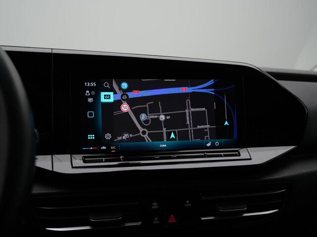 Volkswagen CADDY Cargo 2.0 TDI 122 pk DSG Style | Maxton Design | Achteruitrijcamera | Navigatie