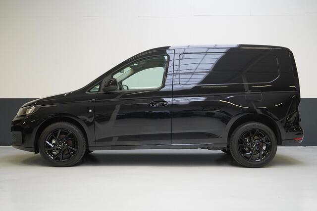Volkswagen CADDY Cargo 2.0 TDi 100pk Trend | Schuifdeur | Achterdeuren | Airconditioning | Cruise control |