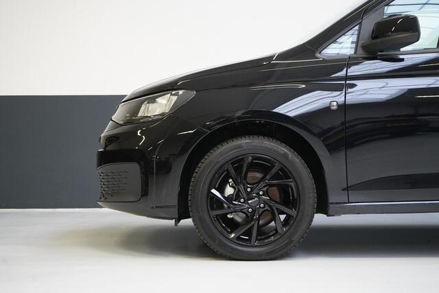 Volkswagen CADDY Cargo 2.0 TDi 100pk Trend | Schuifdeur | Achterdeuren | Airconditioning | Cruise control |