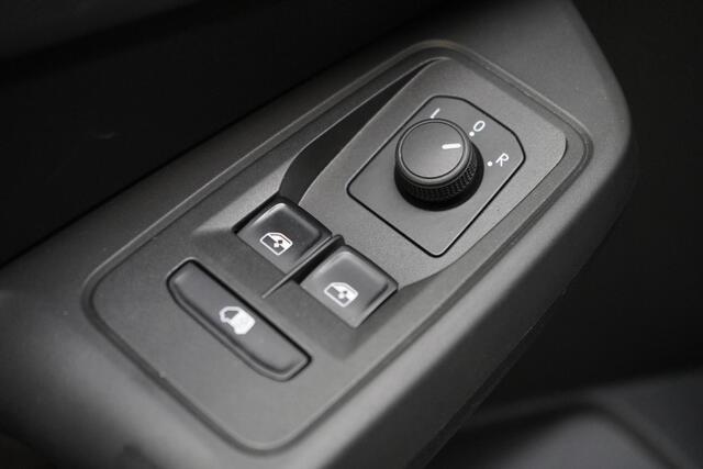 Volkswagen CADDY Cargo 2.0 TDi 100pk Trend | Schuifdeur | Achterdeuren | Airconditioning | Cruise control |