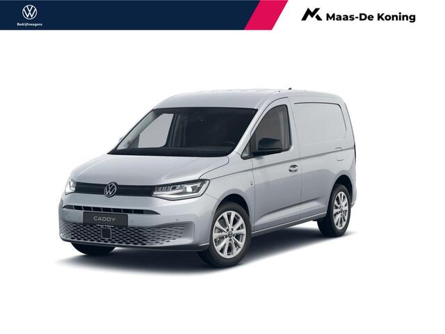 Volkswagen CADDY Bedrijfswagens Cargo Style 2.0TDi 102pk 384965