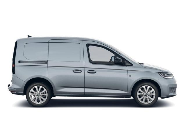 Volkswagen CADDY Bedrijfswagens Cargo Style 2.0TDi 102pk 384965