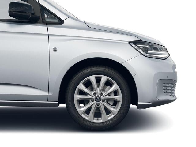 Volkswagen CADDY Bedrijfswagens Cargo Style 2.0TDi 102pk 384965