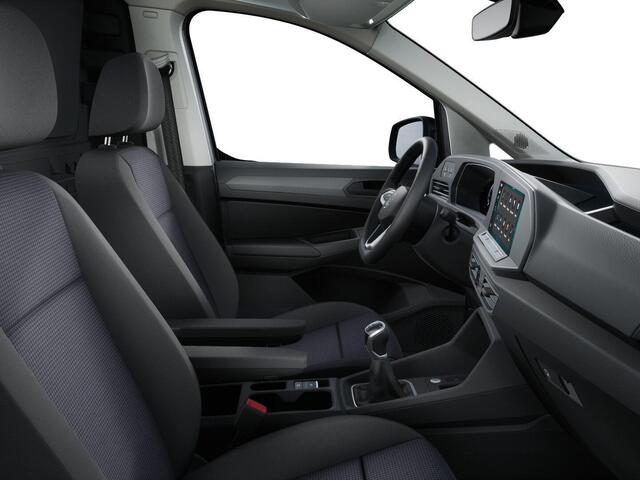 Volkswagen CADDY Bedrijfswagens Cargo Style 2.0TDi 102pk 384965