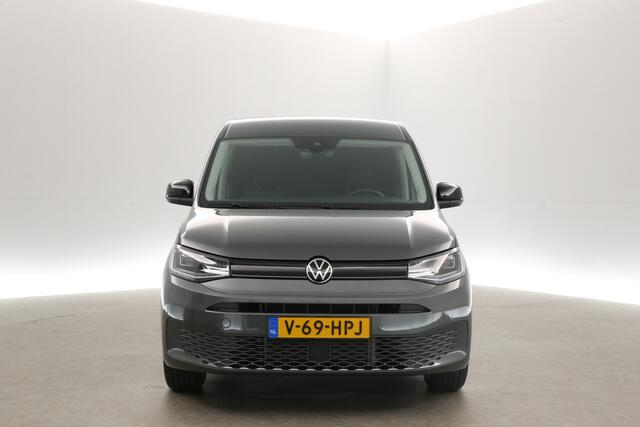 Volkswagen CADDY Cargo 2.0 TDI Style | NIEUW | BPM Vrij | Automaat | Airco | Camera | Cruise | Carplay | LED | Parkeersens.