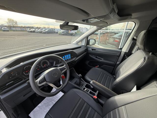 Volkswagen CADDY Cargo 2.0 TDI Comfort