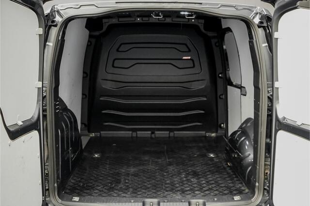 Volkswagen CADDY Cargo 2.0 TDI 122PK Automaat LED Camera Trekhaak Comfortstoelen