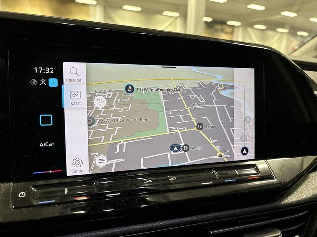 Volkswagen CADDY Cargo 1.5 TSI 115pk DSG 75 Edition · Camera · Apple/Android Car Play · P-Sensoren · Navigatie · Betimmering · Trekhaak · 17'' Inch · Garantie t/m 08-12-2027 of 100.000km