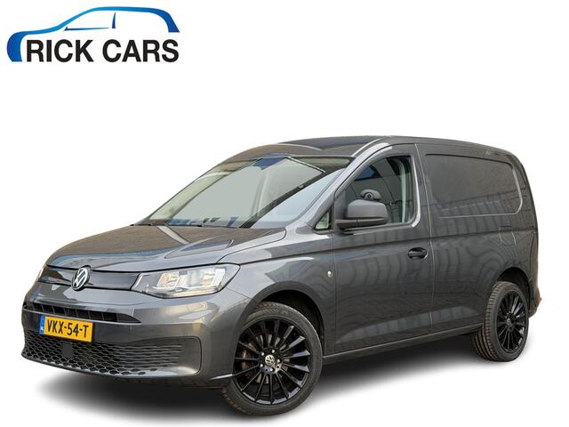 Volkswagen CADDY Cargo 2.0 TDI Euro 6 CarPlay/navigatie systeem/clima
