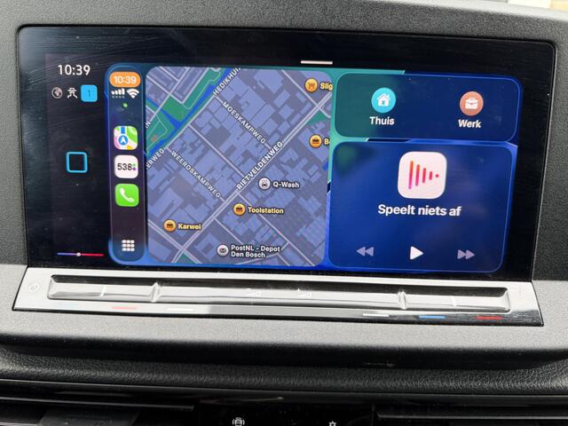 Volkswagen CADDY Cargo 2.0 TDI Euro 6 CarPlay/navigatie systeem/clima