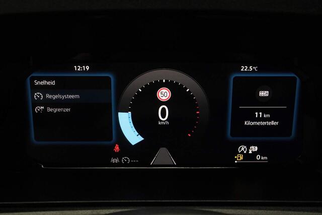 Volkswagen CADDY Cargo 2.0 TDI 102 pk Comfort Volkswagen Bedrijfswagens Caddy 2.0 TDI 102PK Comfort