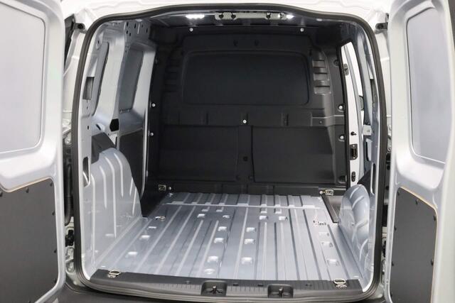 Volkswagen CADDY Cargo 2.0 TDI 102 pk Comfort Volkswagen Bedrijfswagens Caddy 2.0 TDI 102PK Comfort