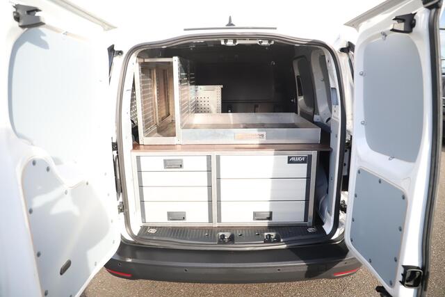 Volkswagen CADDY Cargo 2.0 TDI Comfort 102PK 6-bak Inrichting Laden Carplay Android Navigatie Airco Cruise Control Parkeersensor