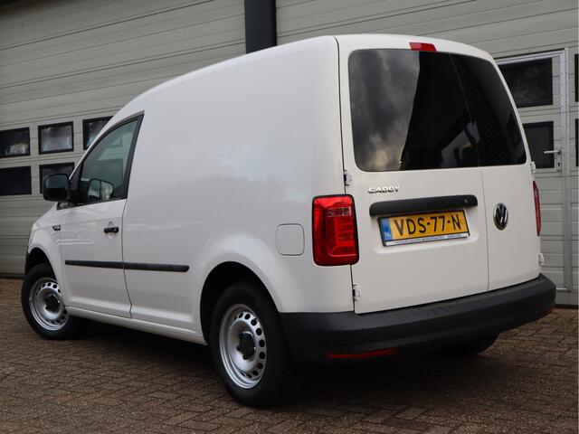 Volkswagen CADDY 2.0 TDI 102pk Euro 6 - Airco - Navi - NAP