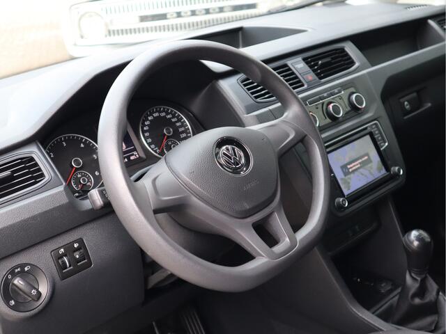 Volkswagen CADDY 2.0 TDI 102pk Euro 6 - Airco - Navi - NAP