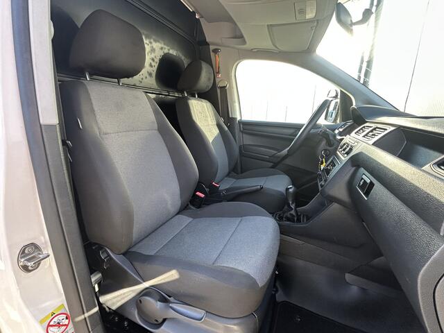 Volkswagen CADDY 1.2 TSI / L1H1 / UNIEK 21.058 KM !! / AIRCO / BPM VRIJ !! / BLUETOOTH