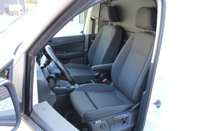 Volkswagen CADDY Cargo 2.0 TDI 122Pk Comfort Automaat | Trekhaak | 1 eigenaar