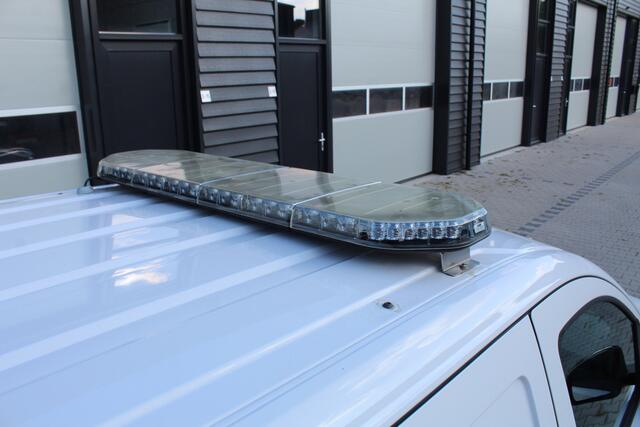 Volkswagen CADDY Cargo 2.0 TDI 122Pk Comfort Automaat | Trekhaak | 1 eigenaar