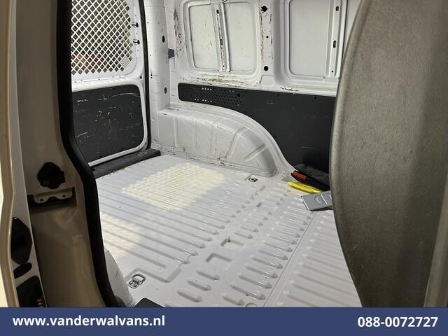 Volkswagen CADDY 2.0 TDI L1H1 Euro6 Airco | Imperiaal | Bluetooth telefoonvoorbereiding Zijdeur