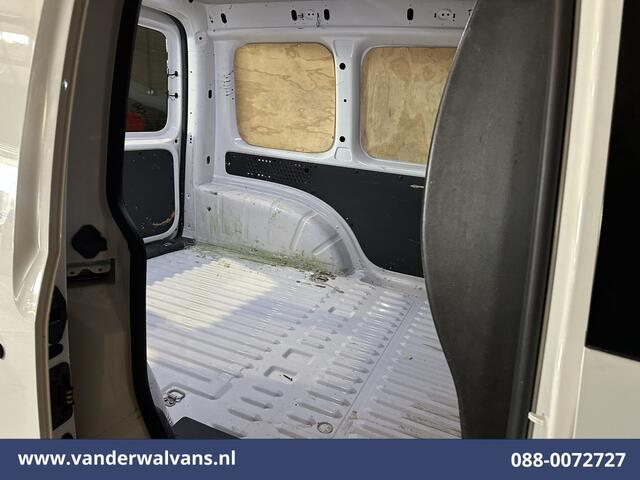Volkswagen CADDY 2.0 TDI L1H1 Euro6 Airco | Imperiaal | Bluetooth telefoonvoorbereiding Zijdeur