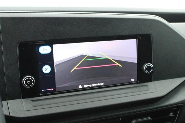 Volkswagen CADDY Cargo 2.0 TDI 75pk Economy Business Camera App-Connect