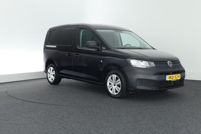 Volkswagen CADDY Cargo 2.0 TDI 75pk Economy Business Camera App-Connect