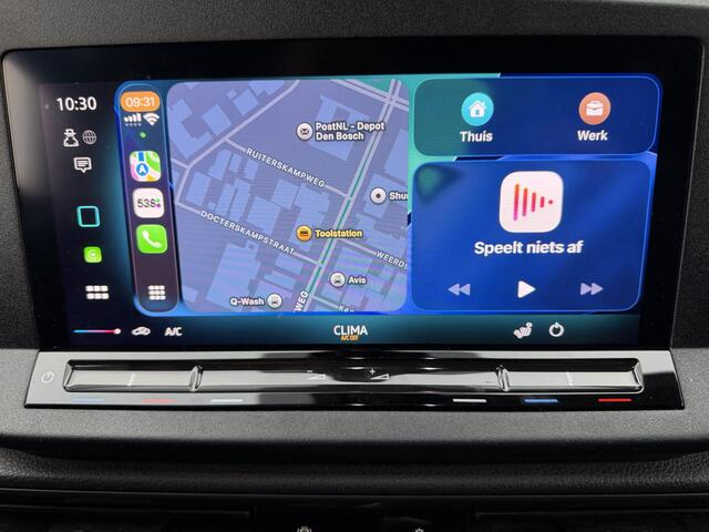 Volkswagen CADDY Cargo 2.0 TDI 102PK Euro 6 Comfort CarPlay/digitale cockpit/cruise Control