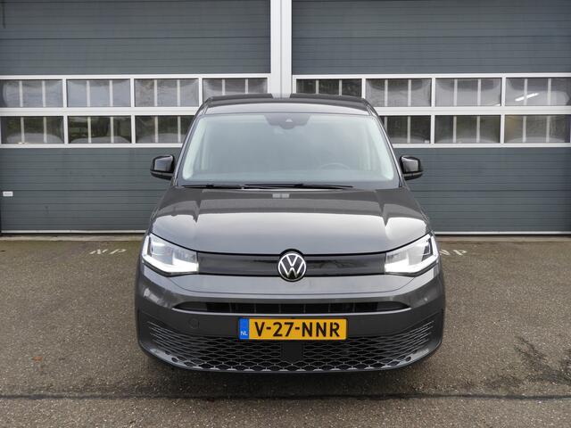 Volkswagen CADDY Cargo 2.0 TDI 122 PK DSG | LED | LEDER | CAMERA | TREKHAAK