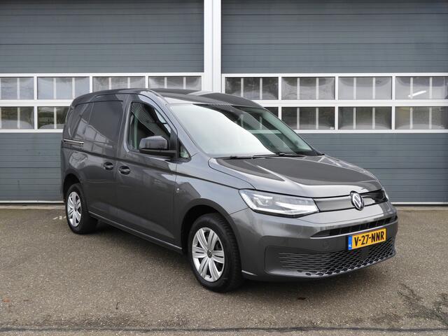 Volkswagen CADDY Cargo 2.0 TDI 122 PK DSG | LED | LEDER | CAMERA | TREKHAAK
