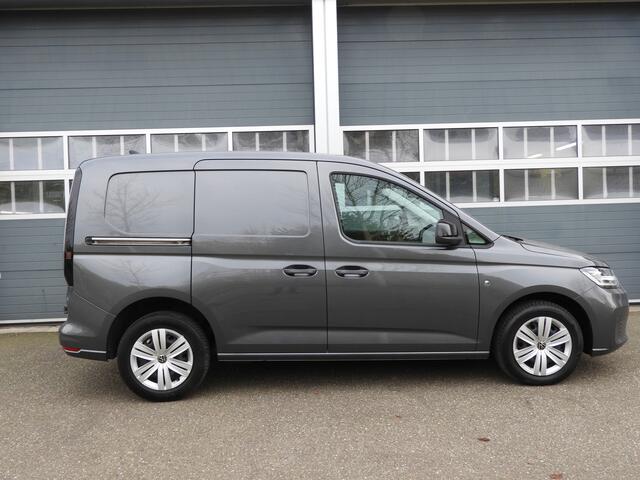 Volkswagen CADDY Cargo 2.0 TDI 122 PK DSG | LED | LEDER | CAMERA | TREKHAAK