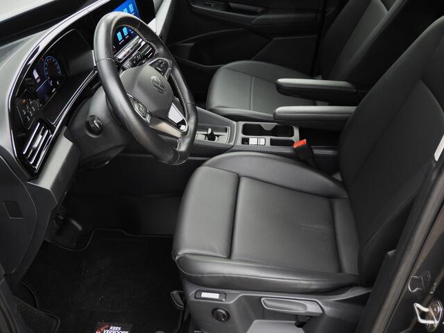 Volkswagen CADDY Cargo 2.0 TDI 122 PK DSG | LED | LEDER | CAMERA | TREKHAAK