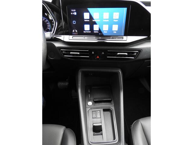 Volkswagen CADDY Cargo 2.0 TDI 122 PK DSG | LED | LEDER | CAMERA | TREKHAAK