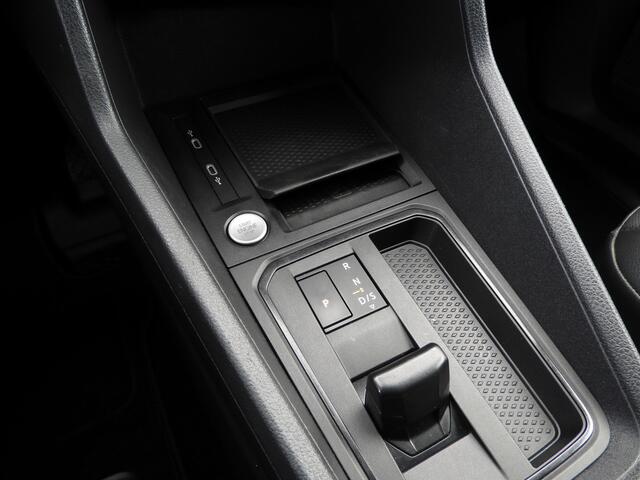 Volkswagen CADDY Cargo 2.0 TDI 122 PK DSG | LED | LEDER | CAMERA | TREKHAAK