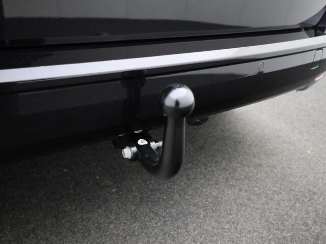 Volkswagen CADDY Bedrijfswagens Combi Style 1.5 eHybrid 115pk Automaat 723766