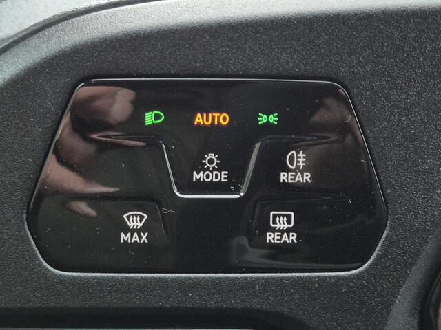 Volkswagen CADDY Benzine!! Grijs kenteken met slechts 7500 km op de teller. Nederlands kenteken volgt. Prijs Ex BTW