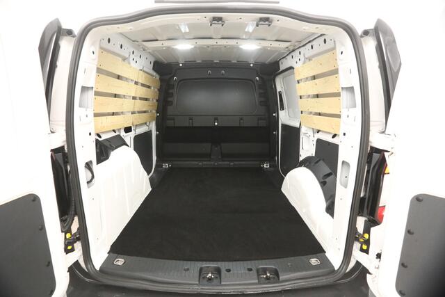 Volkswagen CADDY 2.0 TDI 123PK | Automaat | Camera | Airco | Trekhaak | Cruisecontrol