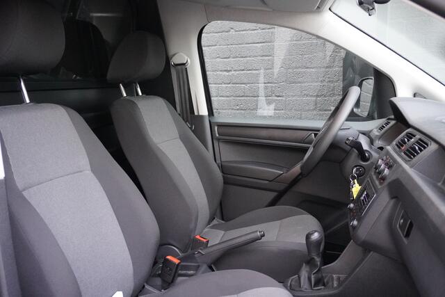 Volkswagen CADDY 2.0 TDI 102PK EURO 6 - Airco - Carkit - NAP - ¤13.950 Excl.