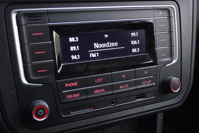 Volkswagen CADDY 2.0 TDI 102PK EURO 6 - Airco - Carkit - NAP - ¤13.950 Excl.