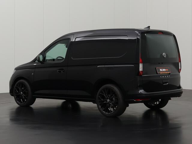 Volkswagen CADDY 2.0TDI DSG Automaat Exclusive | Led | Navigatie | Camera | Airco | Cruise | Betimmering