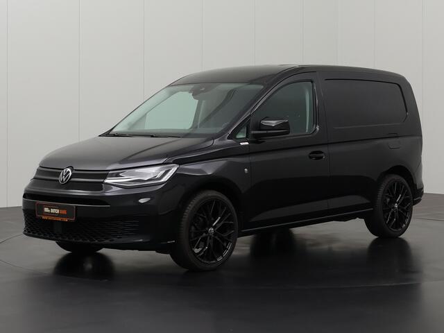 Volkswagen CADDY 2.0TDI DSG Automaat Exclusive | Led | Navigatie | Camera | Airco | Cruise | Betimmering