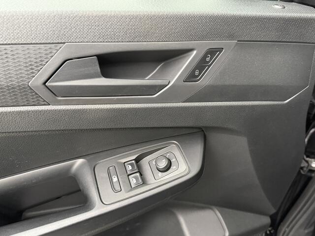 Volkswagen CADDY 2.0TDI DSG Automaat Exclusive | Led | Navigatie | Camera | Airco | Cruise | Betimmering