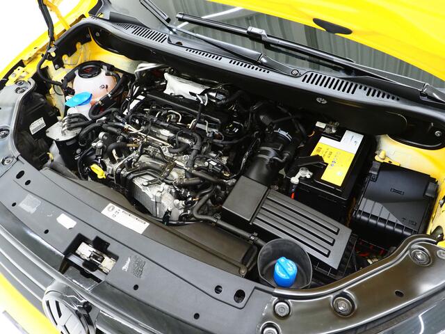 Volkswagen CADDY 2.0 TDI R-Line | Leder | Carplay | Cruise | Airco