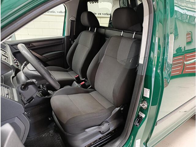 Volkswagen CADDY 2.0 TDI L2H1 BMT 4Motion Maxi Highline Pdc | Audio | Cruise contr. | 90 Kw