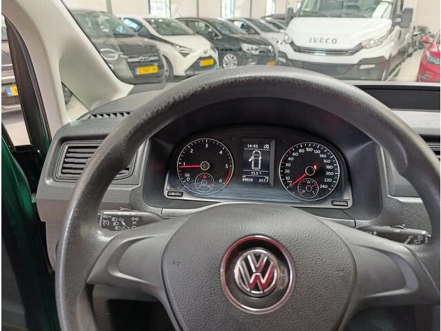 Volkswagen CADDY 2.0 TDI L2H1 BMT 4Motion Maxi Highline Pdc | Audio | Cruise contr. | 90 Kw