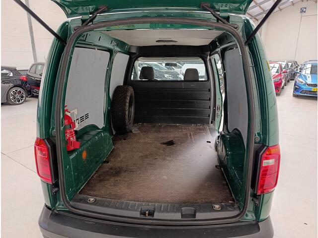 Volkswagen CADDY 2.0 TDI L2H1 BMT 4Motion Maxi Highline Pdc | Audio | Cruise contr. | 90 Kw